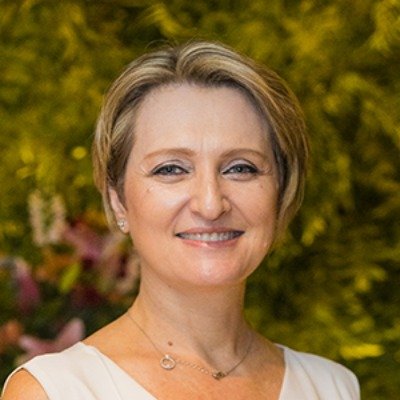 Mônia Heuser