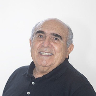 Wilton Daher