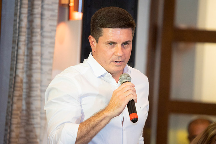 Ives Castelo Branco