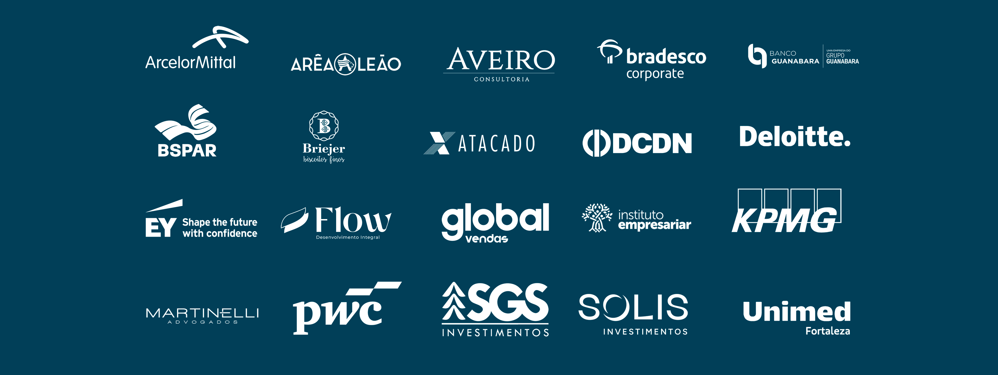 Mantenedores IBEF Ceará